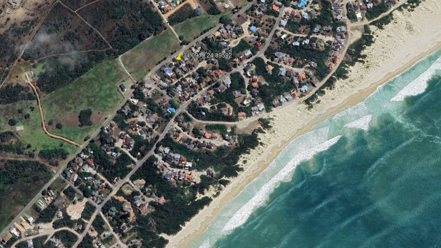 Commercial Property for Sale in Paradise Beach Eastern Cape